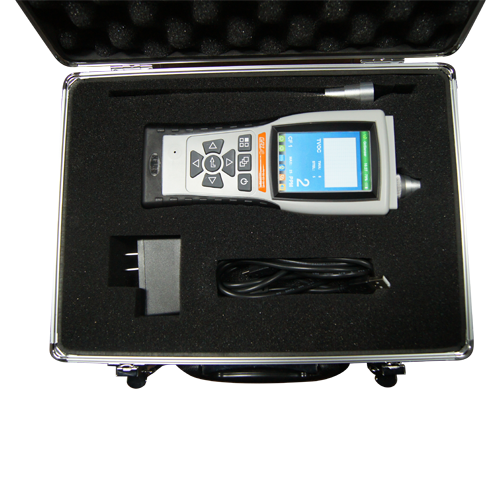 0C-906 TVOC GAS DETECTOR