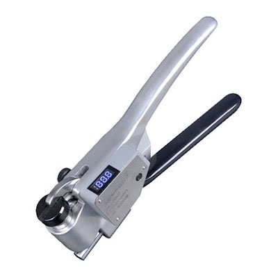 SW-20 digital webster hardness tester