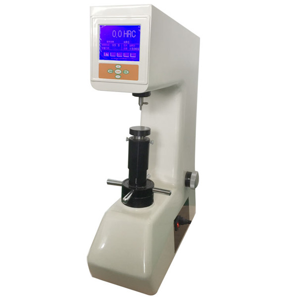 HRS-150 hardness tester