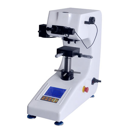 HVS-1000 Big screen Digital Micro Hardness tester