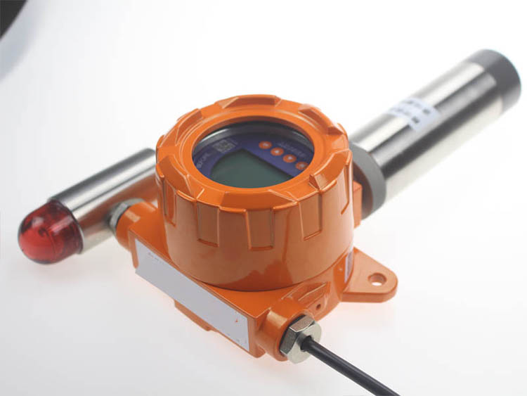 online ch4 gas detector