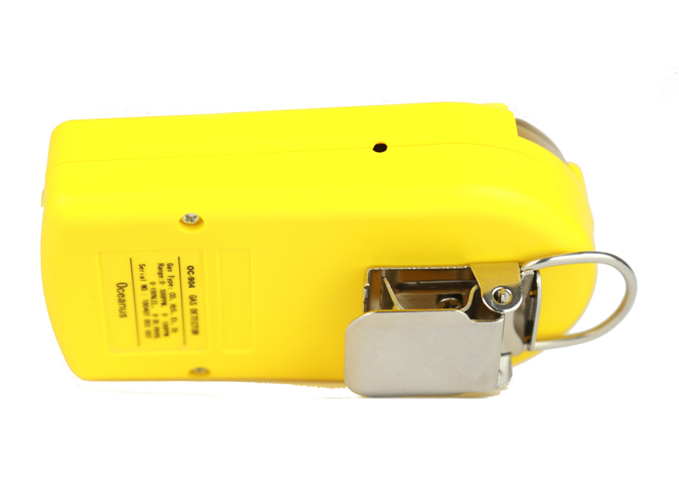 OC-904 Portable Sulfur Dioxide SO2 gas alarm