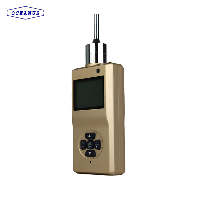oc-905 protable gas analyzer