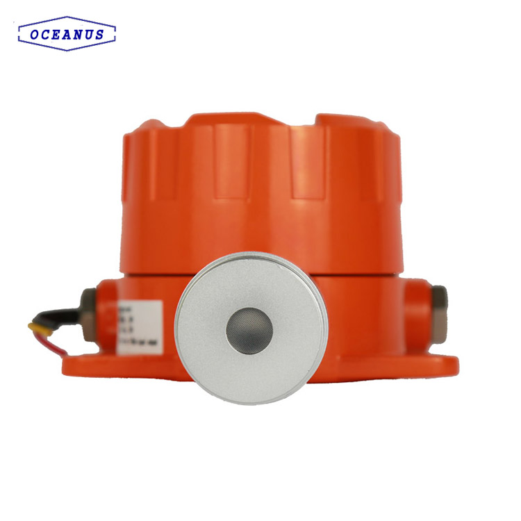 Fixe CO2 gas alarm OC-F08d
