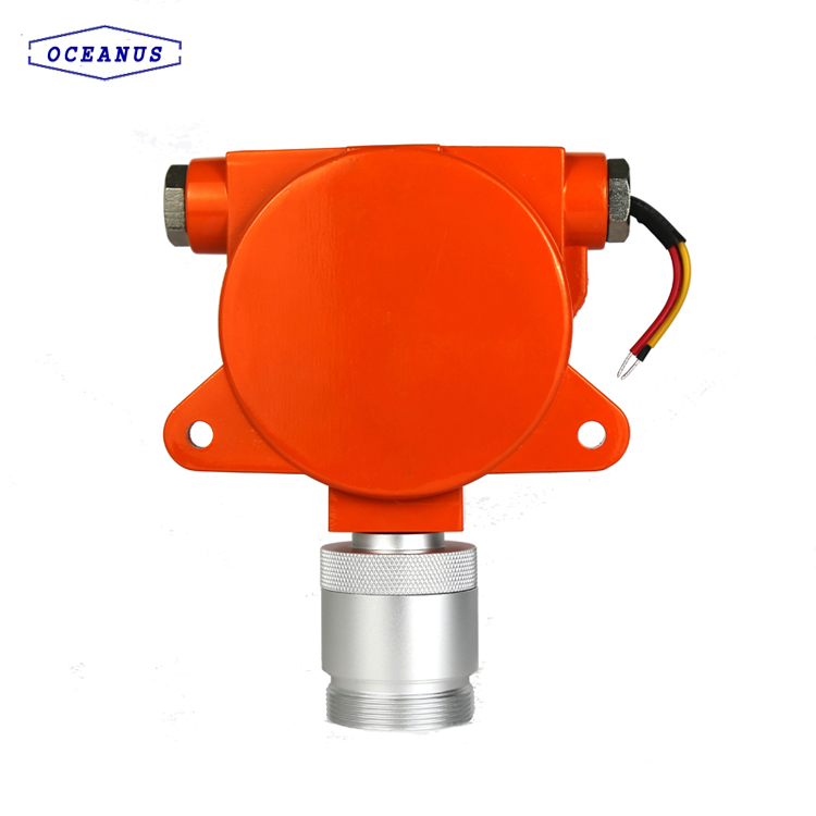 Fixed CO gas alarm OC-F08