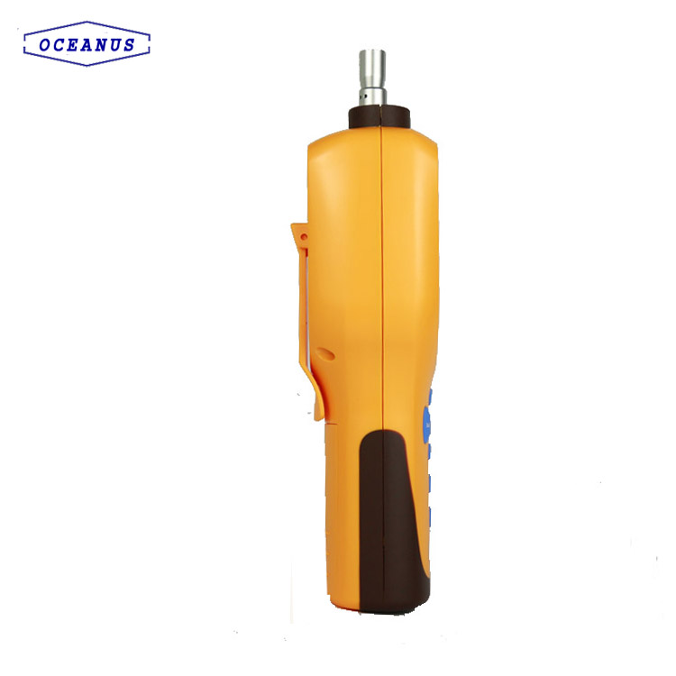 Multi pump-suction gas alarm(CO+O3+NO2+SO2) OC-1000