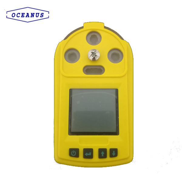 oc-904 multi function gas detecor