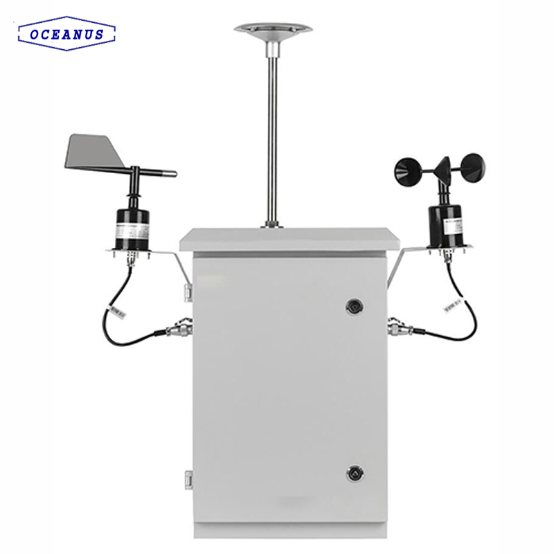 OC-9200 dust monitoring system