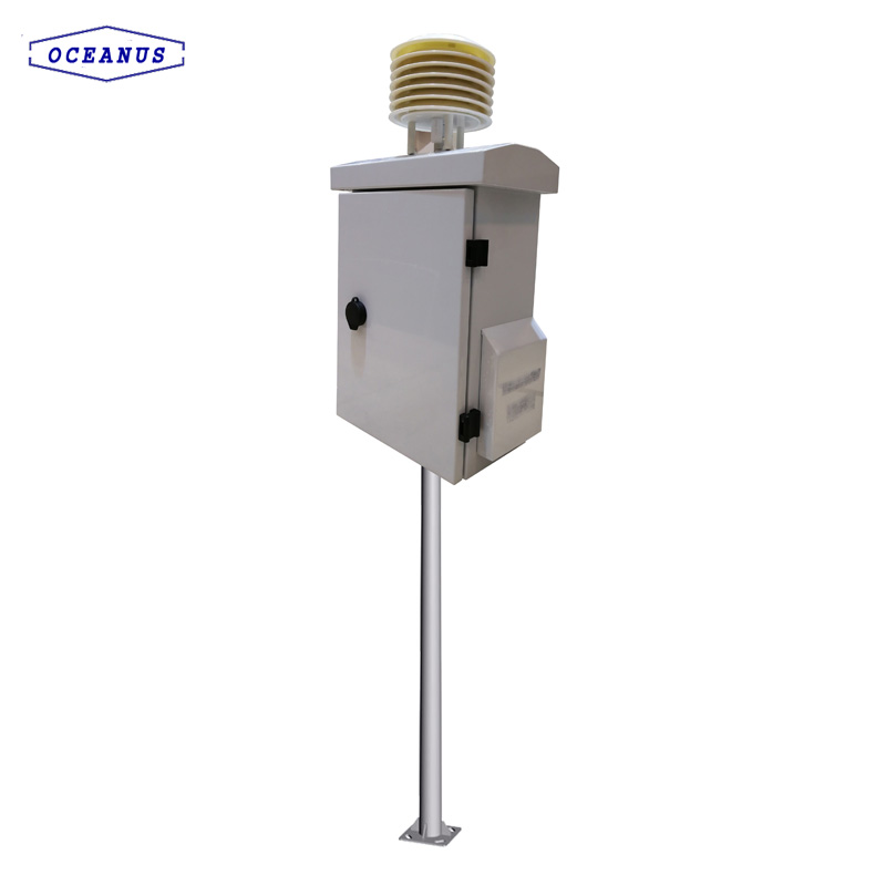 OC-9200 dust monitoring system OC-9200 dust monitoring system