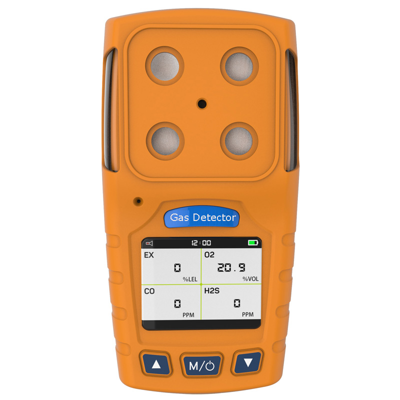 gas detector