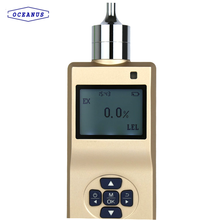 gas detector