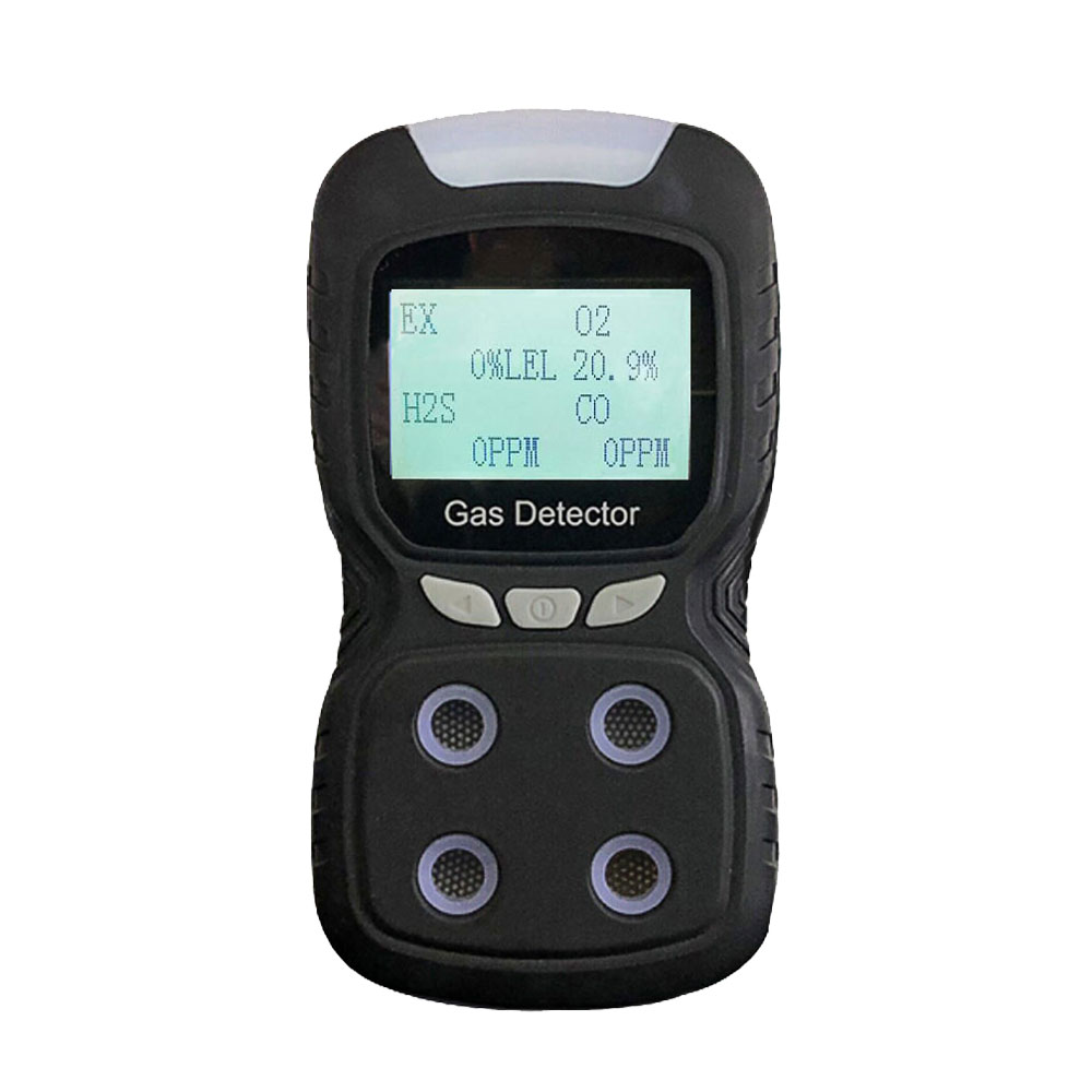 gas detector