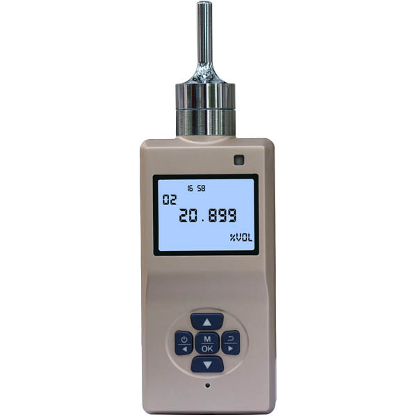 gas detector