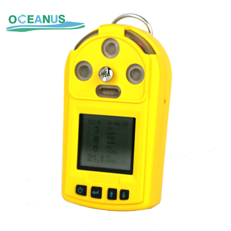 What is a CO2 Gas Detector and How Does it Work?