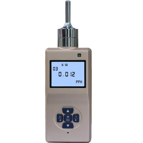 Portable Ozone gas detector   OC-905