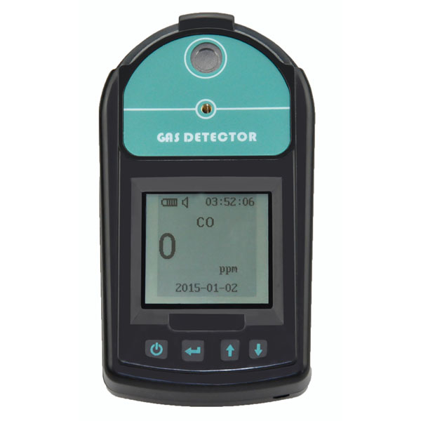Portable Sulfur Hexafluoride(SF6) gas detector OC-904