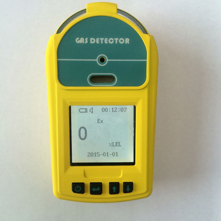 Portable Hydrogen fluoride(HF) gas detector OC-904