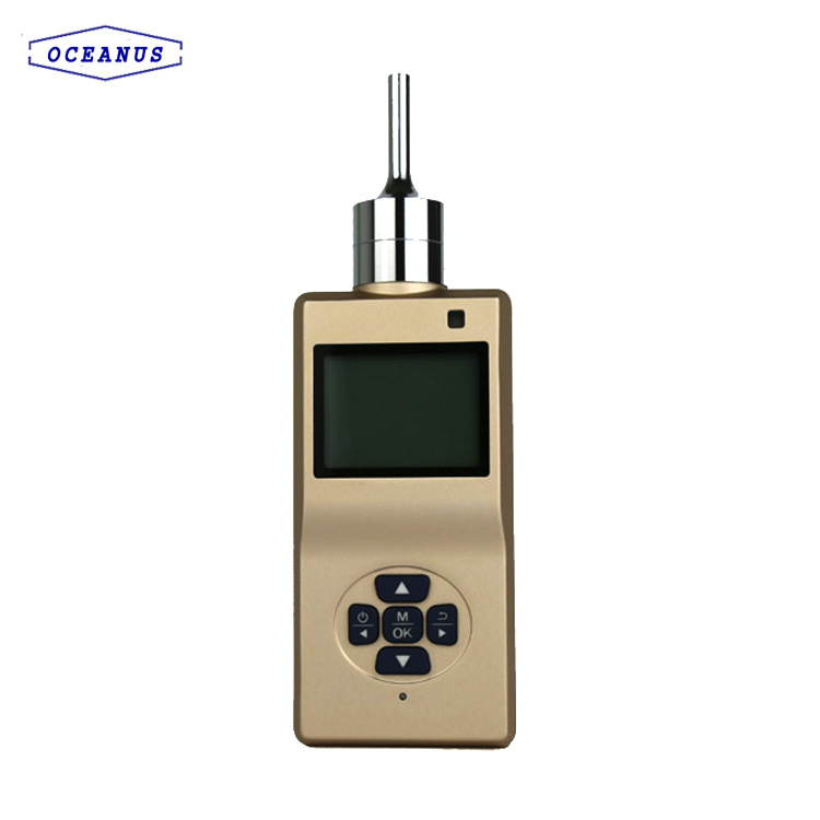 OC-905 Portable TVOC gas detector with inner pump and data storage