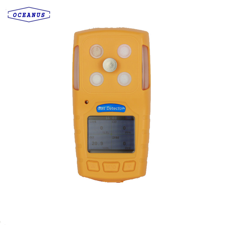 OC-904A Portable Carbon Monoxide CO Gas Detector
