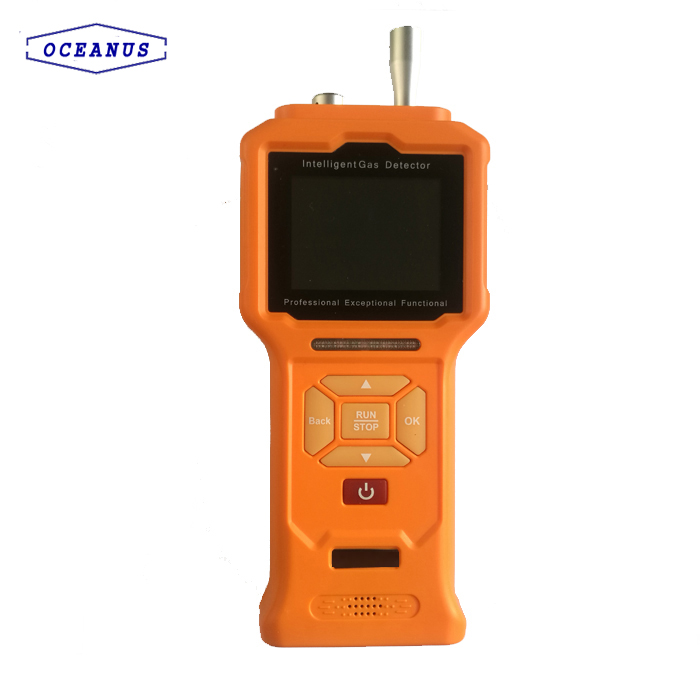 OC-903 Portable Carbon Dioxide CO2 Gas Detector 