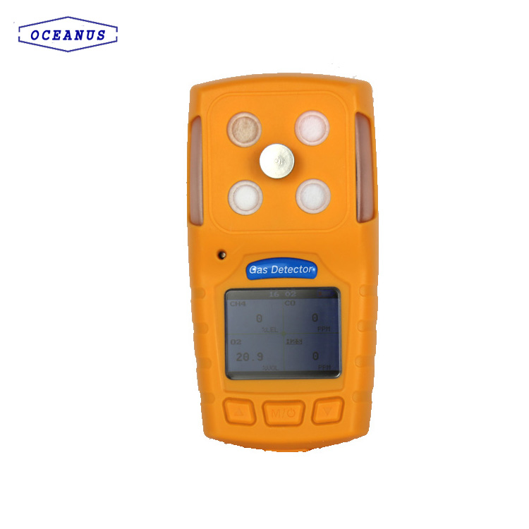 OC-904A Portable Ammonia NH3 Gas Detector