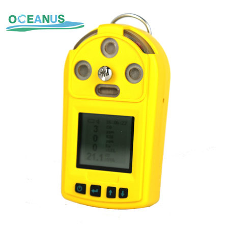 Natural Gas Detector Home Depot