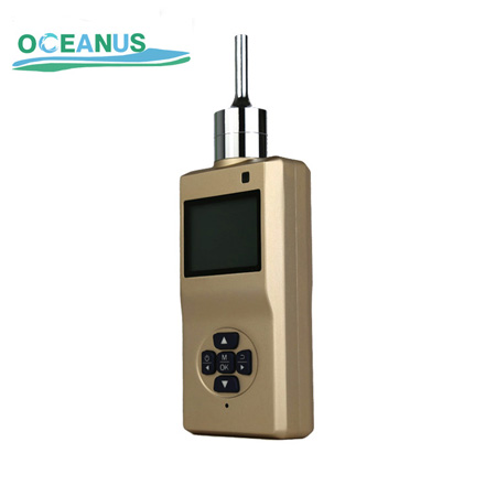 OC-905 Portable CO2 Gas Detector | High Precision Carbon Dioxide Monitor for Industrial & Indoor Air Quality