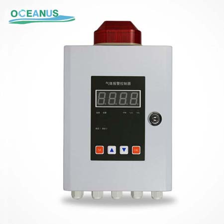 OC-4000 Industrial Alarm Monitor