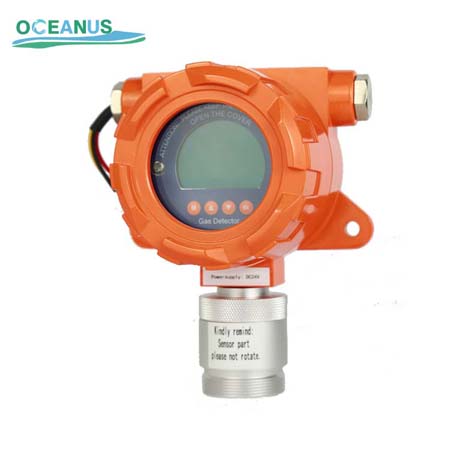 Fixed Propane Gas Leak Detector