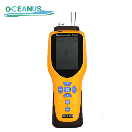OC-1000 Smart Carbon Monoxide Detector