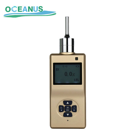Environmental Monitoring Process Detector