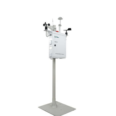 AQM-09 Environmental Monitoring Stations
