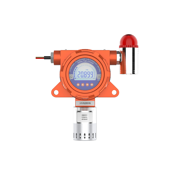 OC-F08 Fixed Combustible gas detector for LPG gas station