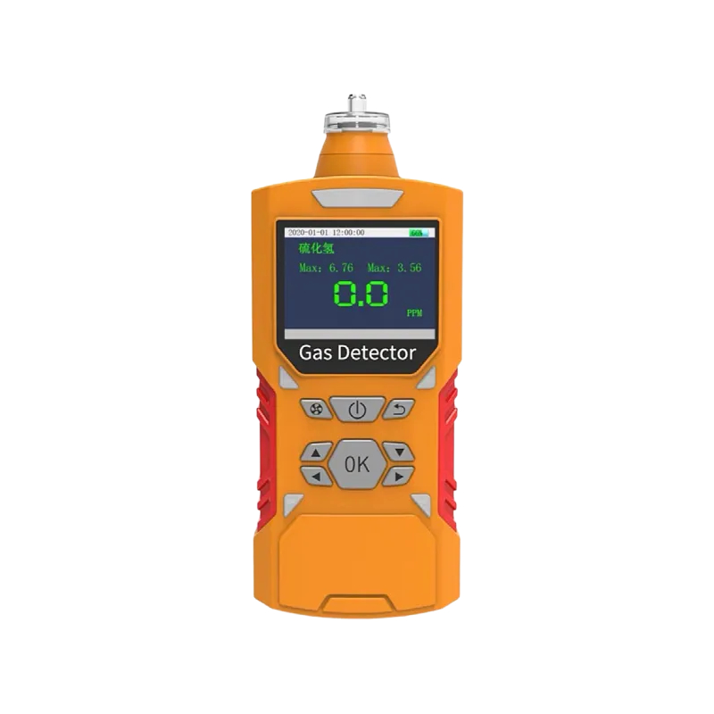 OC-901 Portable pump-suction SF6 gas detector 
