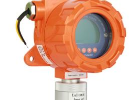 OC-F08 Fixed Ozone O3 Gas Detector With Alarm Warning