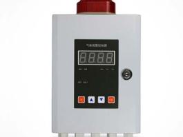 OC-4000 Gas Detection Controller 