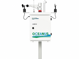 AQM-09 Online Flue Gas Monitoring System