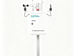 AQM-09 High Quality Air Quality Monitor