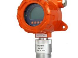 OC-F08 Online Carbon disulfide CS2 gas leakage detector