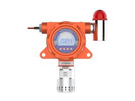 OC-F08 Online Arsine AsH3 gas leak detector