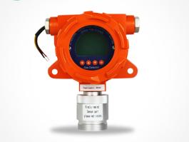OC-F08 Fixed Helium Refrigerant Gas Leak Detector