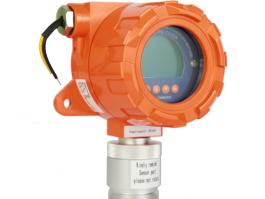 OC-F08 Mounted Methyl mercaptan CH4S gas leak monitor