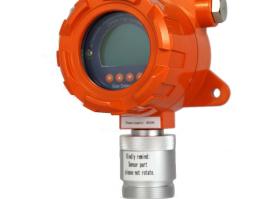 OC-F08 Online Chlorine CL2 gas leak detector