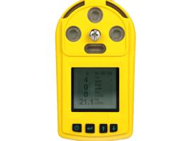 OC-904 Portable Chlorine CL2 gas leakage monitor