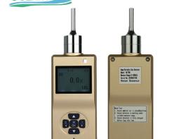 OC-905 Personal Oxygen O2 gas detection