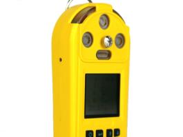 OC-904 Portable Hydrogen Cyanide HCN gas detector
