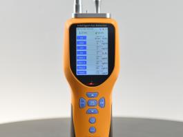 OC-1000 pump-suction multi gas detector CO O3 NO2 SO2 Monitor
