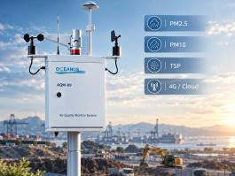 What Does Particulate Monitoring Need Under Stricter Air Quality Standards?