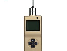 OC-905 Portable pump-suction CO2 gas detector